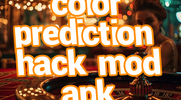 color prediction hack mod apk Screenshots